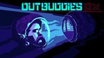  OUTBUDDIES DX  (STEAM/RU+CIS)