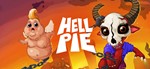  Hell Pie  (STEAM/RU+CIS)