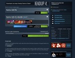 Hell Pie  (STEAM/RU+CIS) - изображение № 3
