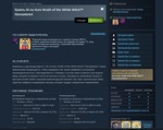  Ni no Kuni: Wrath of the White Witch(STEAM/RU+CIS) - изображение № 3
