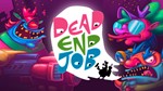  Dead End Job  (STEAM KEY/RU)