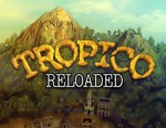  Tropico Reloaded  (STEAM/RU+CIS)