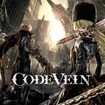  CODE VEIN  (STEAM/RU+CIS)