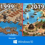  Age of Empires 2 Definitive Edition Windows 10 Global - изображение № 3