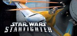 Star Wars Starfighter STEAM KEY GLOBAL REGION FREE ROW
