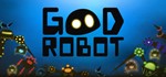 Good Robot STEAM KEY GLOBAL REGION FREE ROW