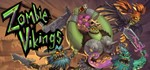 Zombie Vikings STEAM KEY GLOBAL REGION FREE ROW