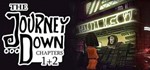 The Journey Down 1 + 2 Bundle STEAM KEY GLOBAL FREE ROW