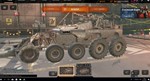 аккаунт Crossout
