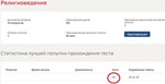 Религиоведение Синергия тесты (База ответы)