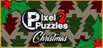 PIXEL PUZZLES 2: CHRISTMAS (STEAM KEY/GLOBAL)