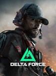  Delta Force - Delta Coins / Монеты 