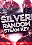 Random Silver Key
