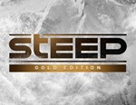 STEEP | ПОЖИЗНЕННАЯ ГАРАНТИЯ | КЭШБЭК 30 РУБ | UPLAY 