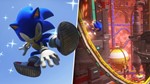 Sonic Frontiers: Digital Deluxe [STEAM][Автоактивация] - изображение № 2