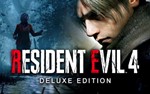 Resident Evil 4 Deluxe + Separate Ways [STEAM][Автоакт] - изображение № 3