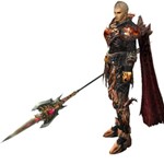 Warlord 40 lvl Giran Lineage 2