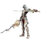 Blade Dancer 75 lvl Talking Island Lineage 2