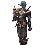 Shillien Knight 57 lvl Giran Lineage 2