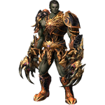 Tyrant 77 lvl Giran Lineage 2