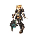Dark Avenger 74 lvl Aden Lineage 2