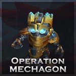 Operationg: Mechagon World of Warcraft (US)