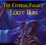 The Eternal Palace - Normal/Heroic Loot Run WoW (US)