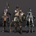 Priest Human 60 lvl Ashbringer (EU) Alliance