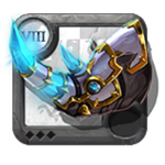 Crystal Battle Rhino (T8) Albion Online