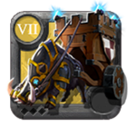 Gold Tower Charlot (T7) Albion Online