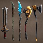 Minced 1000 pieces ArcheAge: Unchained (EU) Alexander