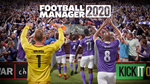 ⭐️Football Manager 2020 + Watch_Dogs® 2 / ⭐️Epic games - изображение № 2