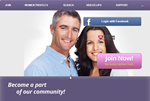 Парсер женских фото с dating-сайта с автосортировкой