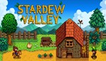 Stardew Valley [New Account]