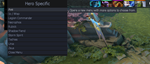 Dota 2 - Приватный чит [Hake.me] - 1 Месяц