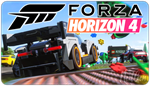 FORZA HORIZON 4 ▫ (DLC) LEGO® SPEED CHAMPIONS ▫ ОНЛАЙН