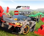 FORZA HORIZON 4 + (dlc) LEGO® Speed Champions + Онлайн