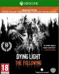 Dying Light: The Following / Xbox One /Аккаунт