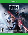 STAR WARS Jedi: Fallen Order / Xbox One / Аккаунты