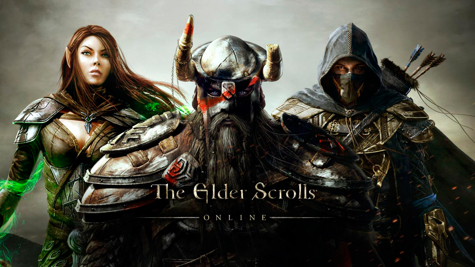  The Elder Scrolls Online/СМЕНА ДАННЫХ/Epic Аккаунт 