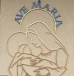 Шуберт - Аве Мария - на гитаре, ноты табы