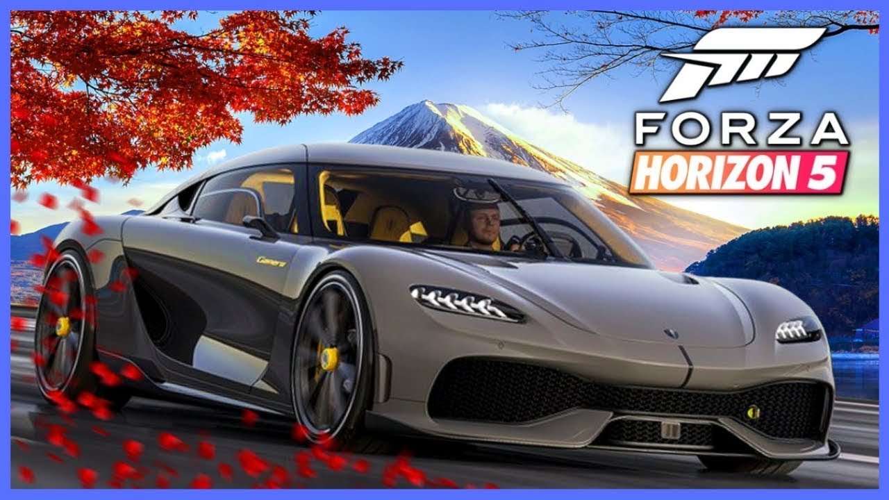 FORZA HORIZON 5 PREMIUM ОНЛАЙН+Fast X Car Pack+GamePass