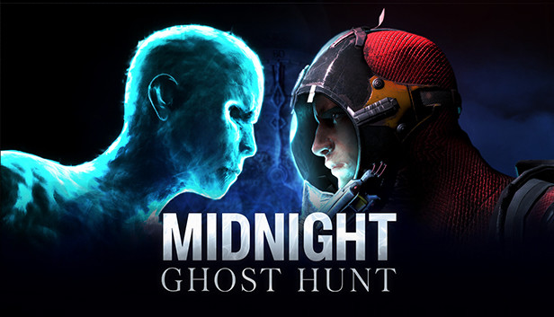 Midnight Ghost Hunt (БЕЗ АКТИВАТОРА / STEAM  ОНЛАЙН)