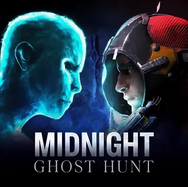 Midnight Ghost Hunt (БЕЗ АКТИВАТОРА / STEAM  АККАУНТ)