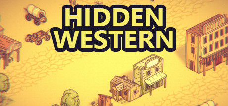 Hidden Western (STEAM GLOBAL KEY)