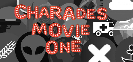 Charades Movie One (STEAM GLOBAL KEY)
