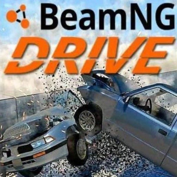 BeamNG.drive (STEAM  ОФФЛАЙН/ГАРАНТИЯ)