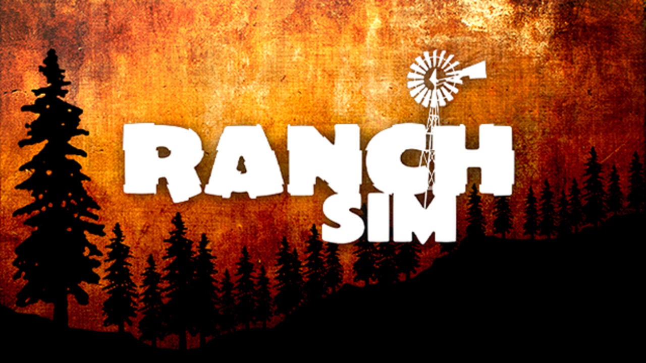 Ranch Simulator + Forspoken  (БЕЗ АКТИВАТОРА/STEAM)