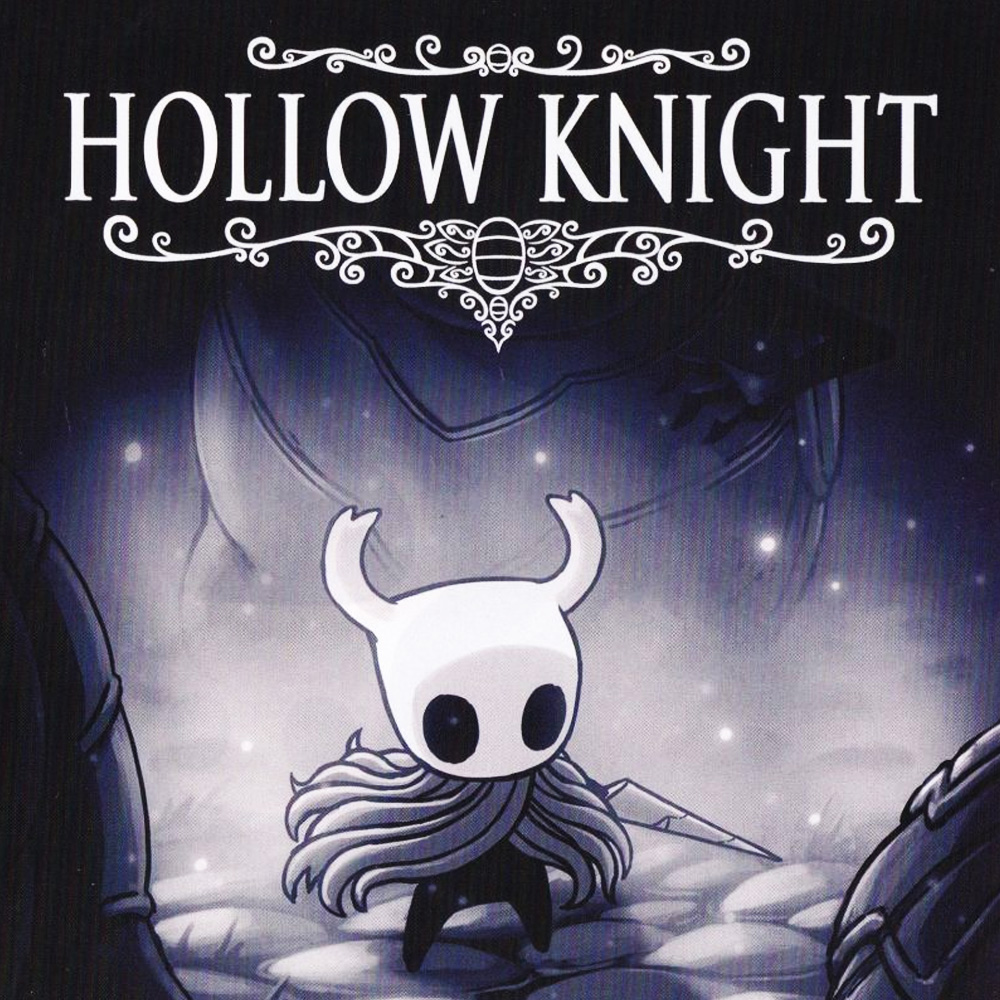 Hollow Knight  (STEAM АККАУНТ/ГАРАНТИЯ)