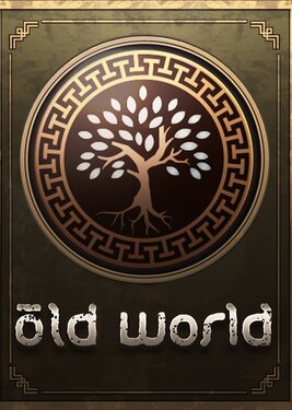 Old World (БЕЗ АКТИВАТОРА / STEAM АККАУНТ/ГАРАНТИЯ)